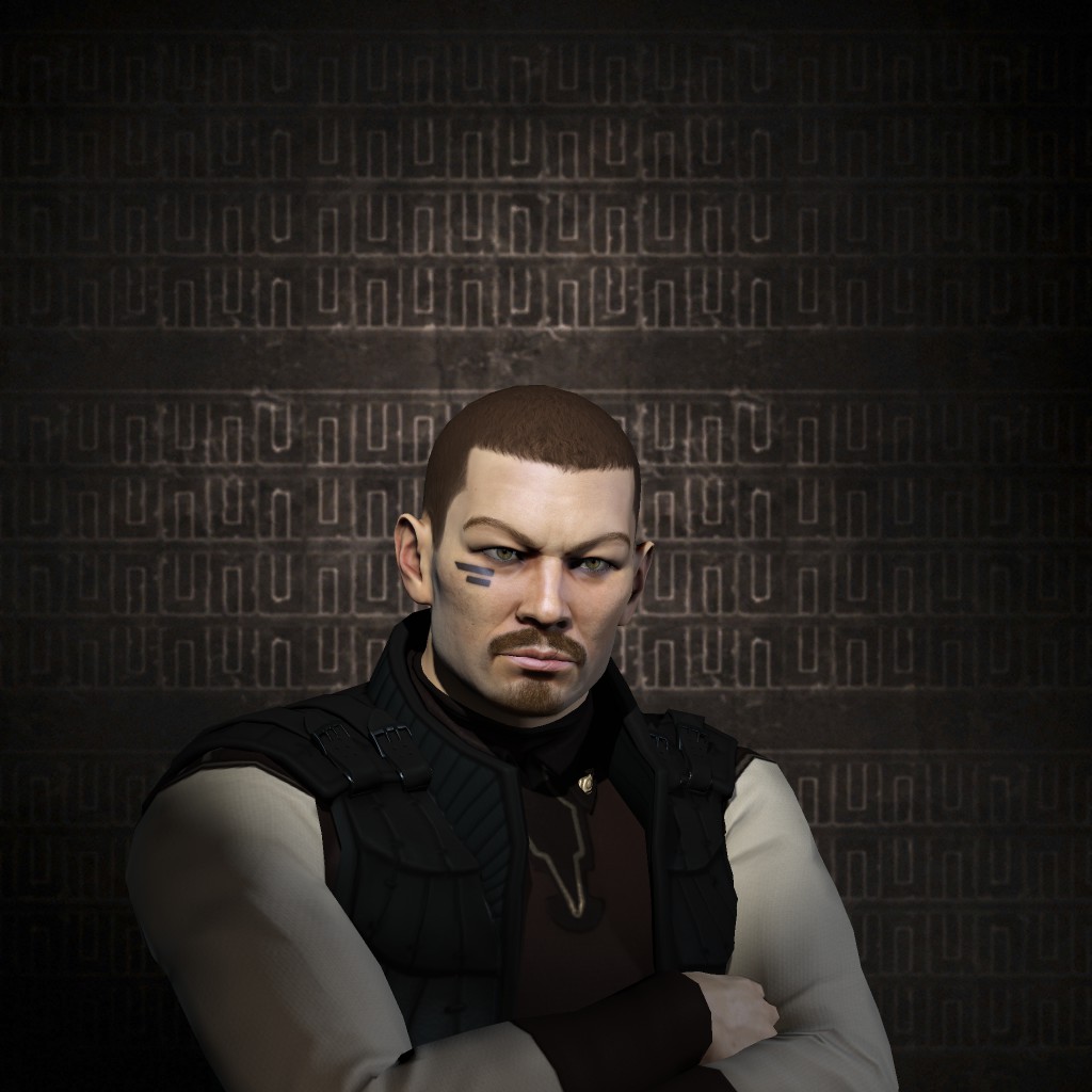 portrait