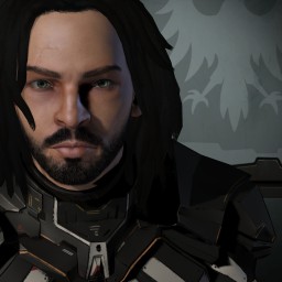 Lukas Sauter portrait