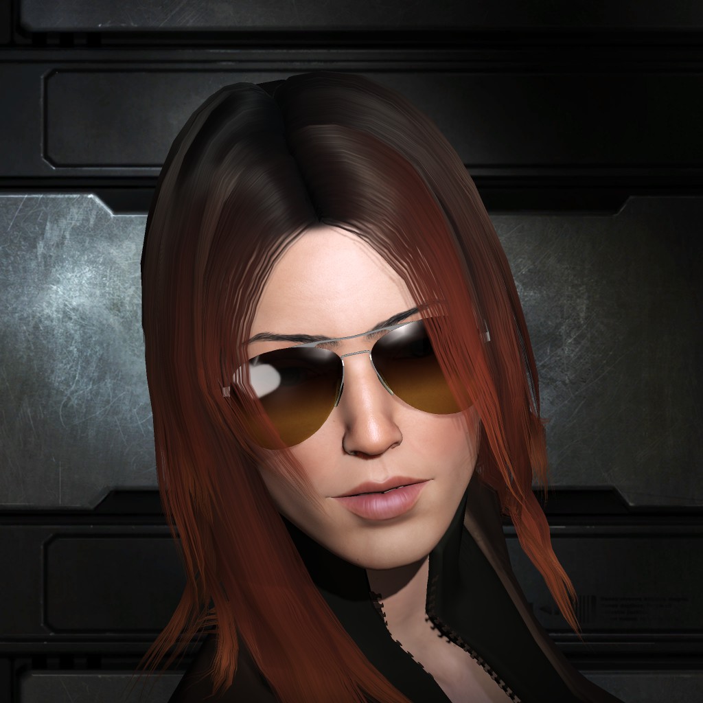 Lisara Ray