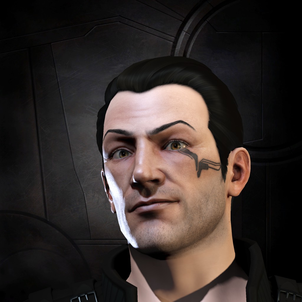 Iliadonas Moorere