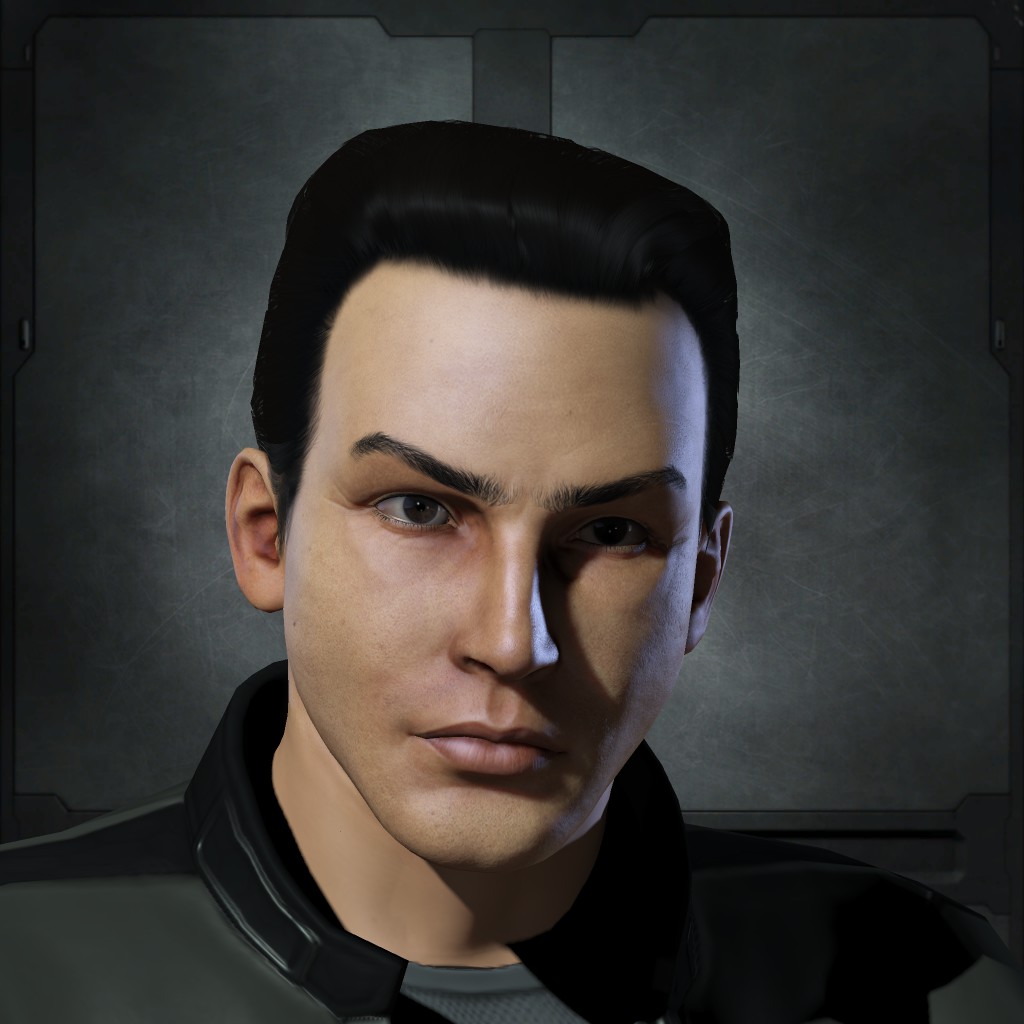 Daniel Lars