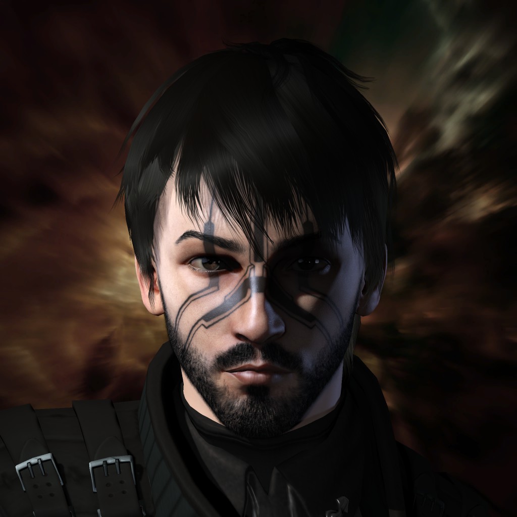 keitaro Dallocort