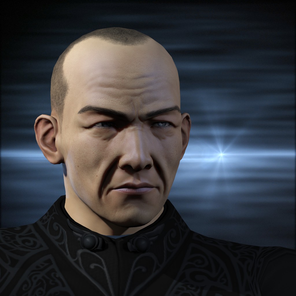 Hadrien Creulant