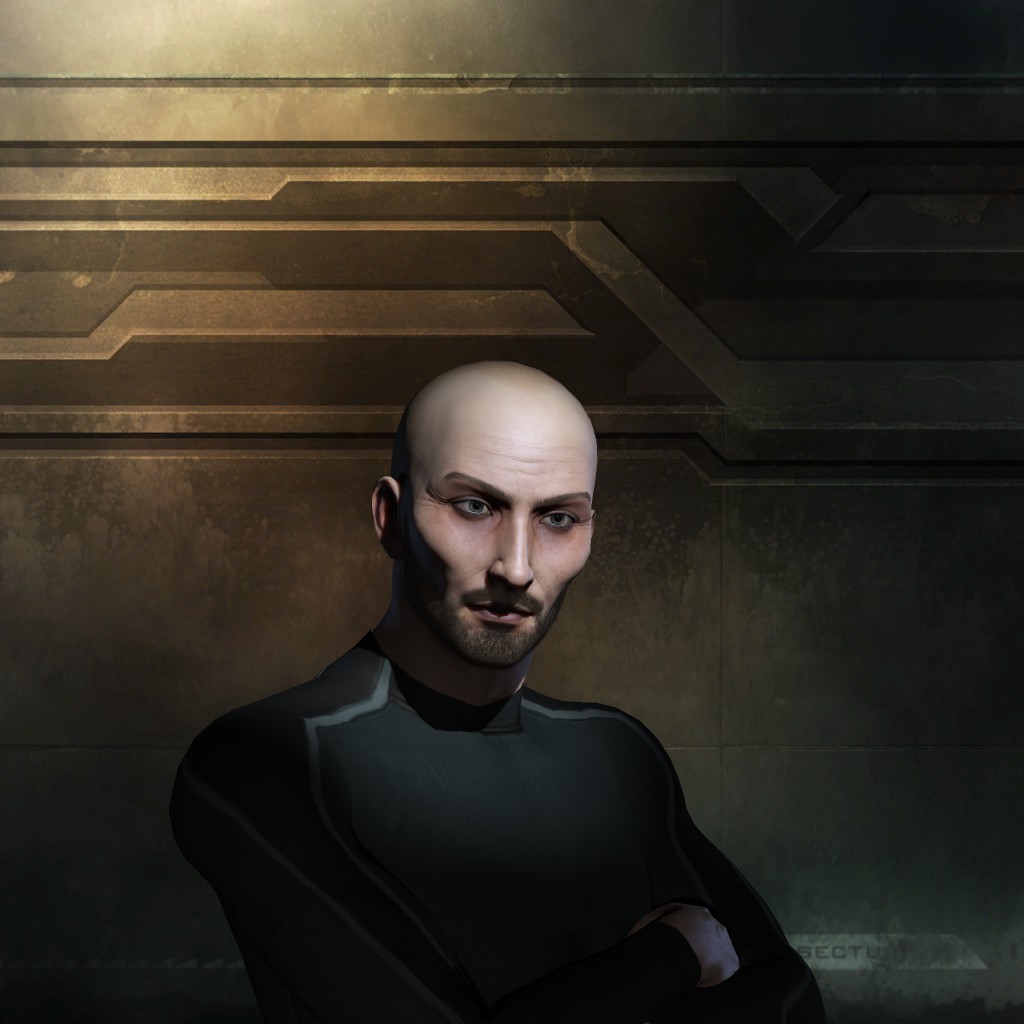 Portrait