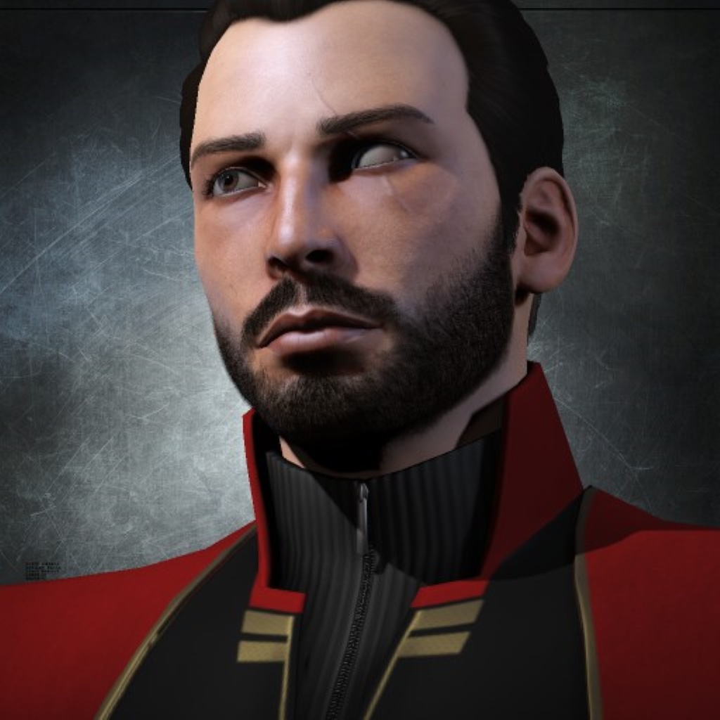 Zaphod Antollare