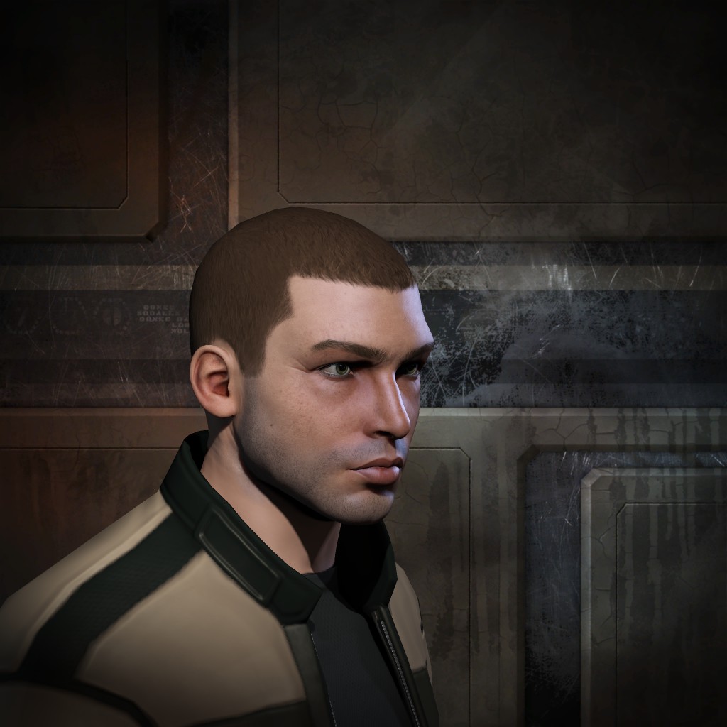 Markus Hull