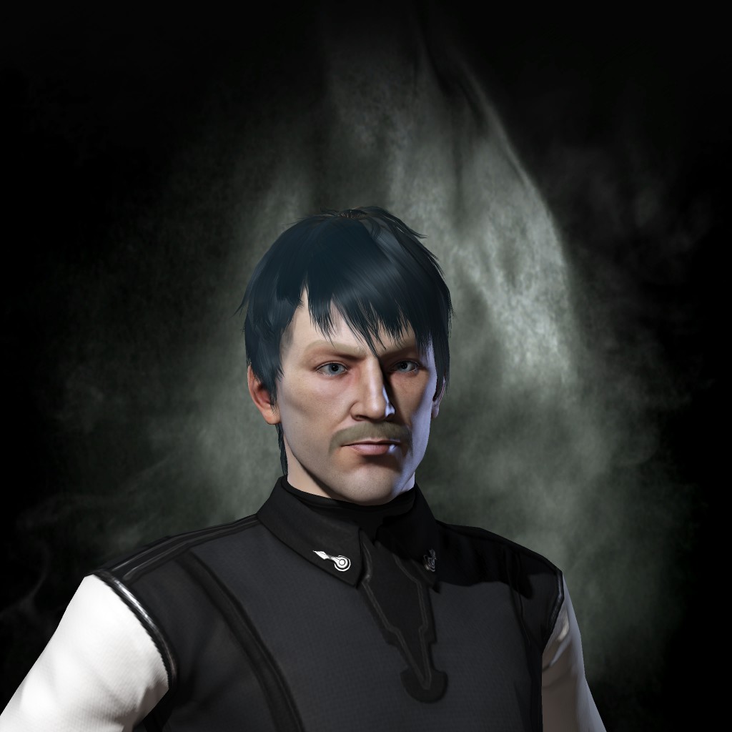 Blu Man enWelle