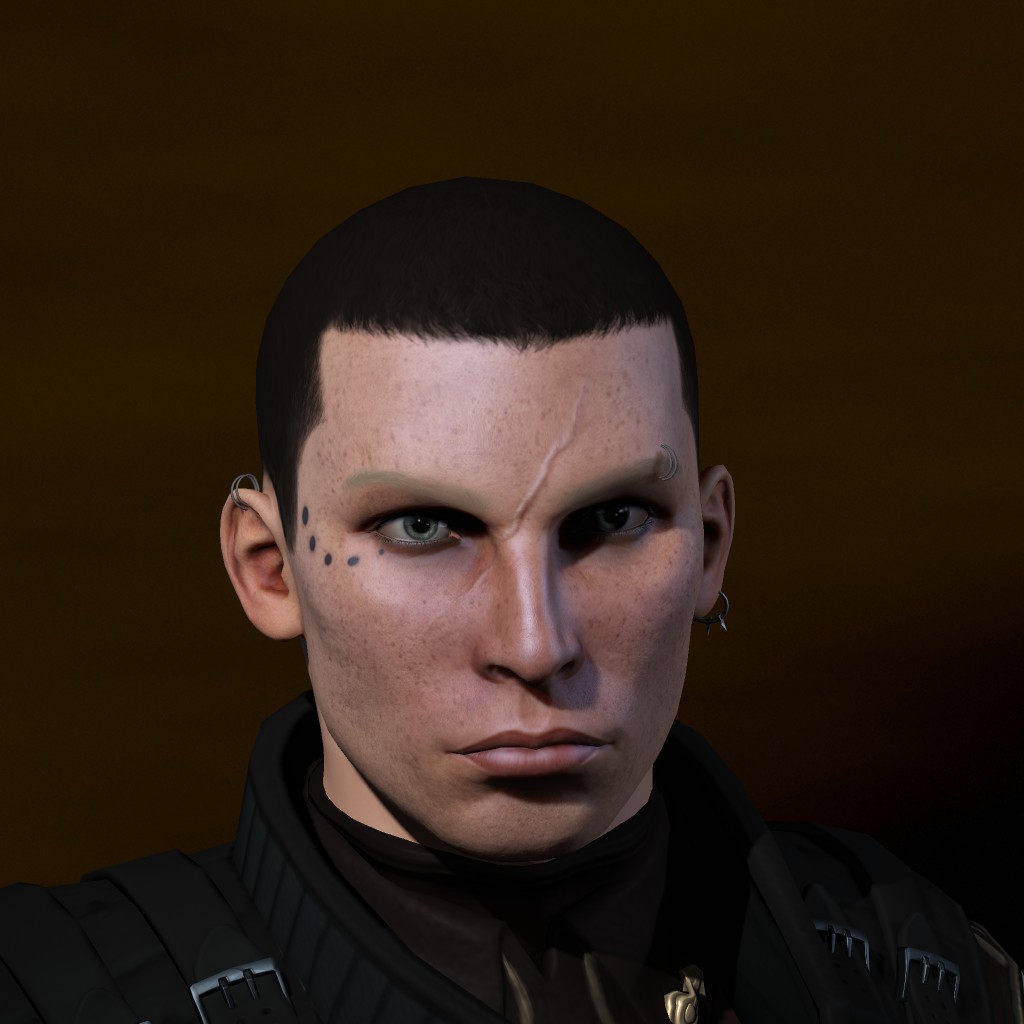 Faben Mystrunner