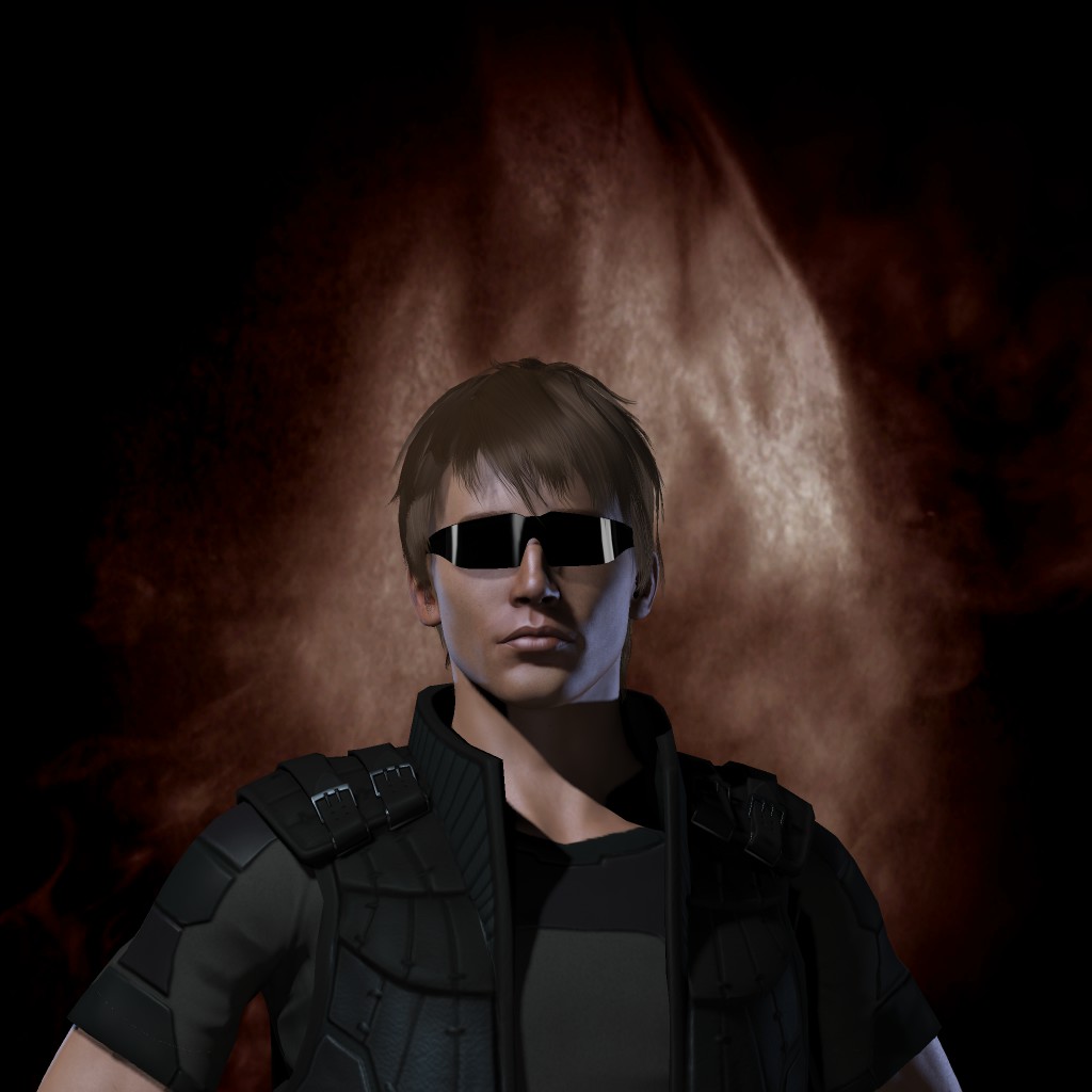Aegis Cumjaw