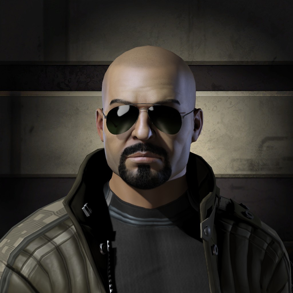 Joe Handyman