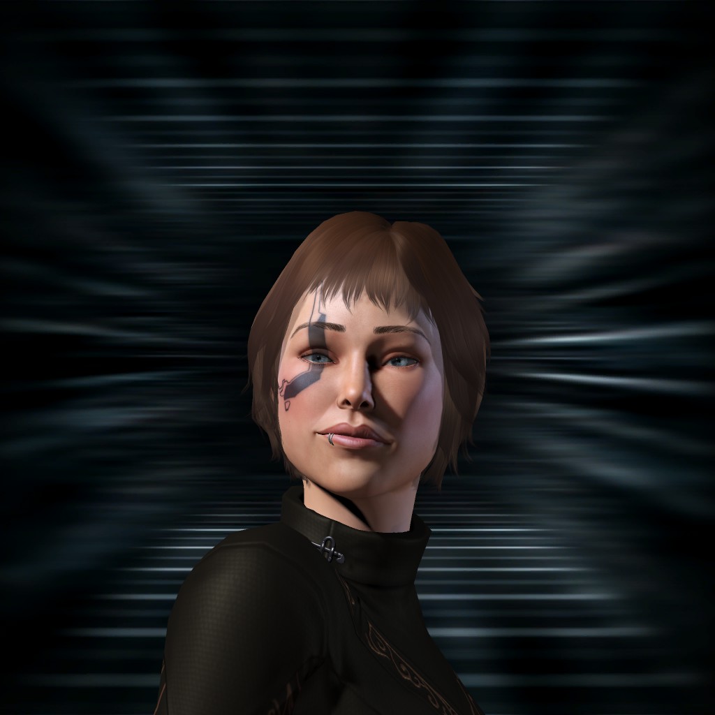 Serah Saissore