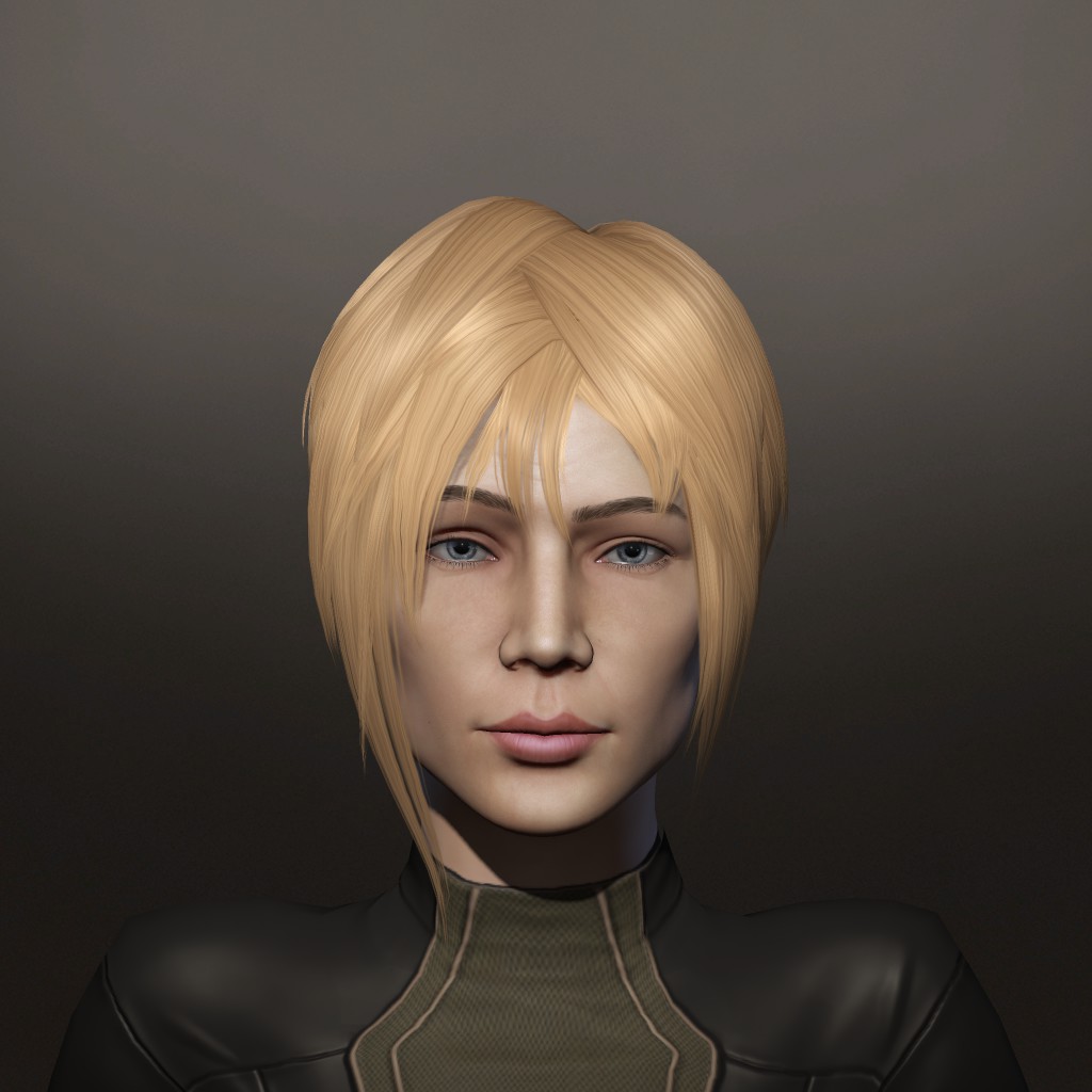 Joyce Alighieri
