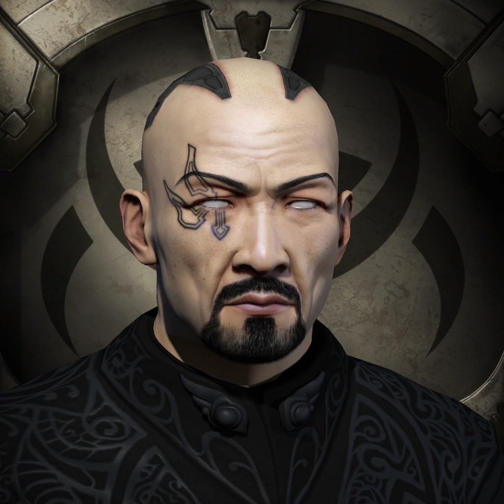 Hayate Mitsurugi