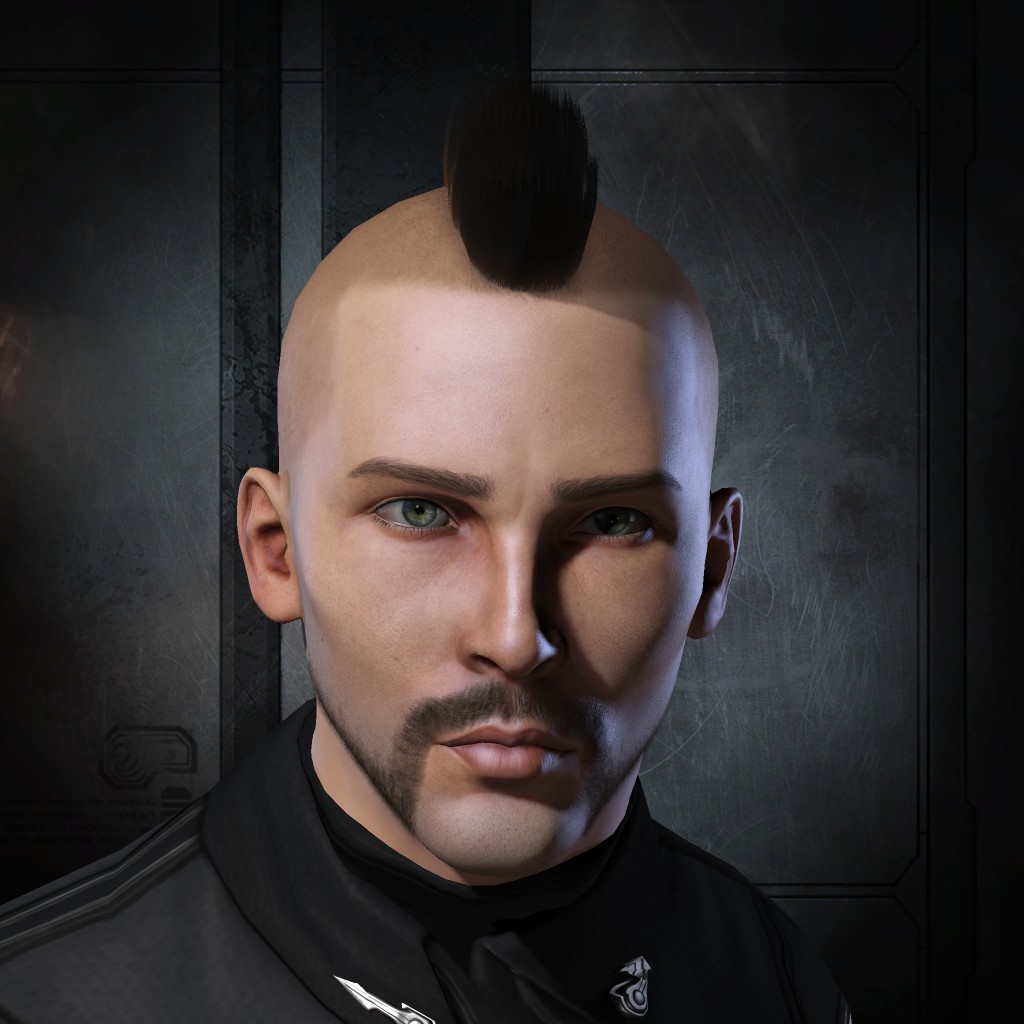 Robin Mensa