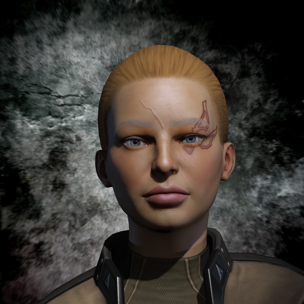 Necole Vi
