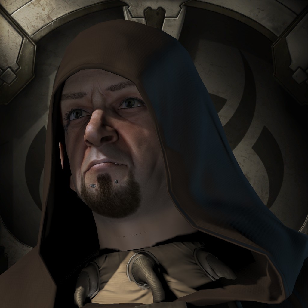 Hamlet Zealot Amarr