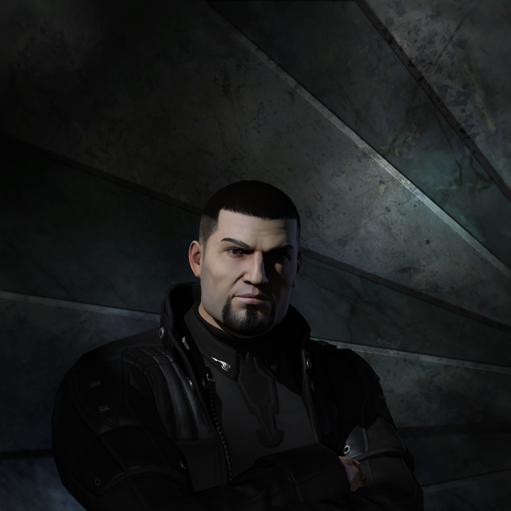 DEMON Ivan