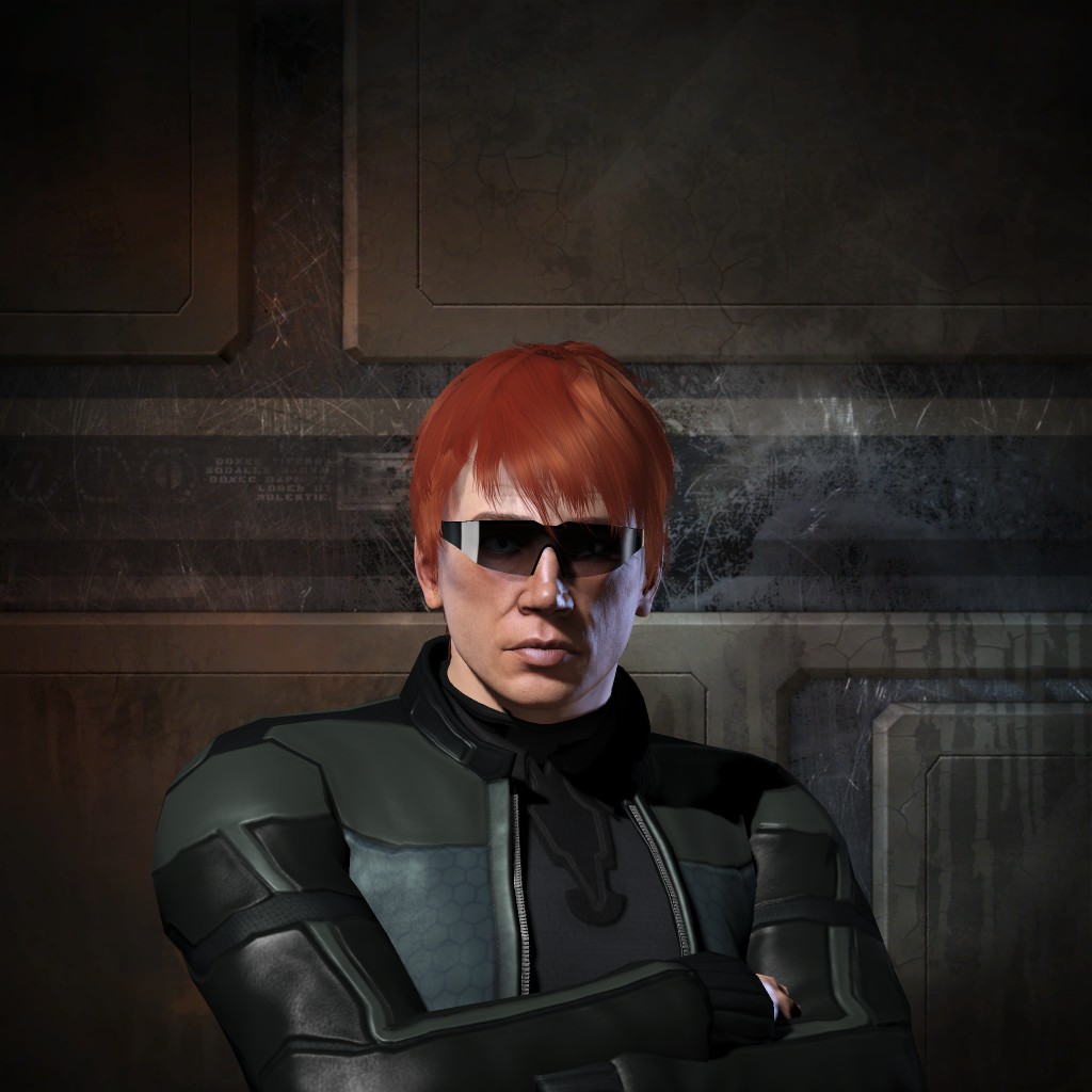 RedRyder Raigne