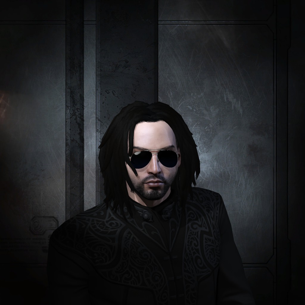 Maxoyd Darkero
