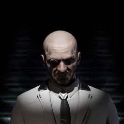 Dom Arkaral portrait