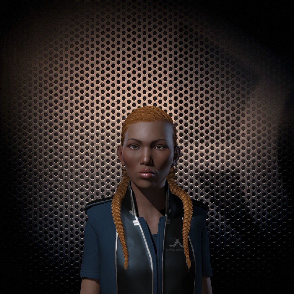 Tigra Nigra
