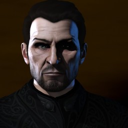 Sanctimonious Vile portrait