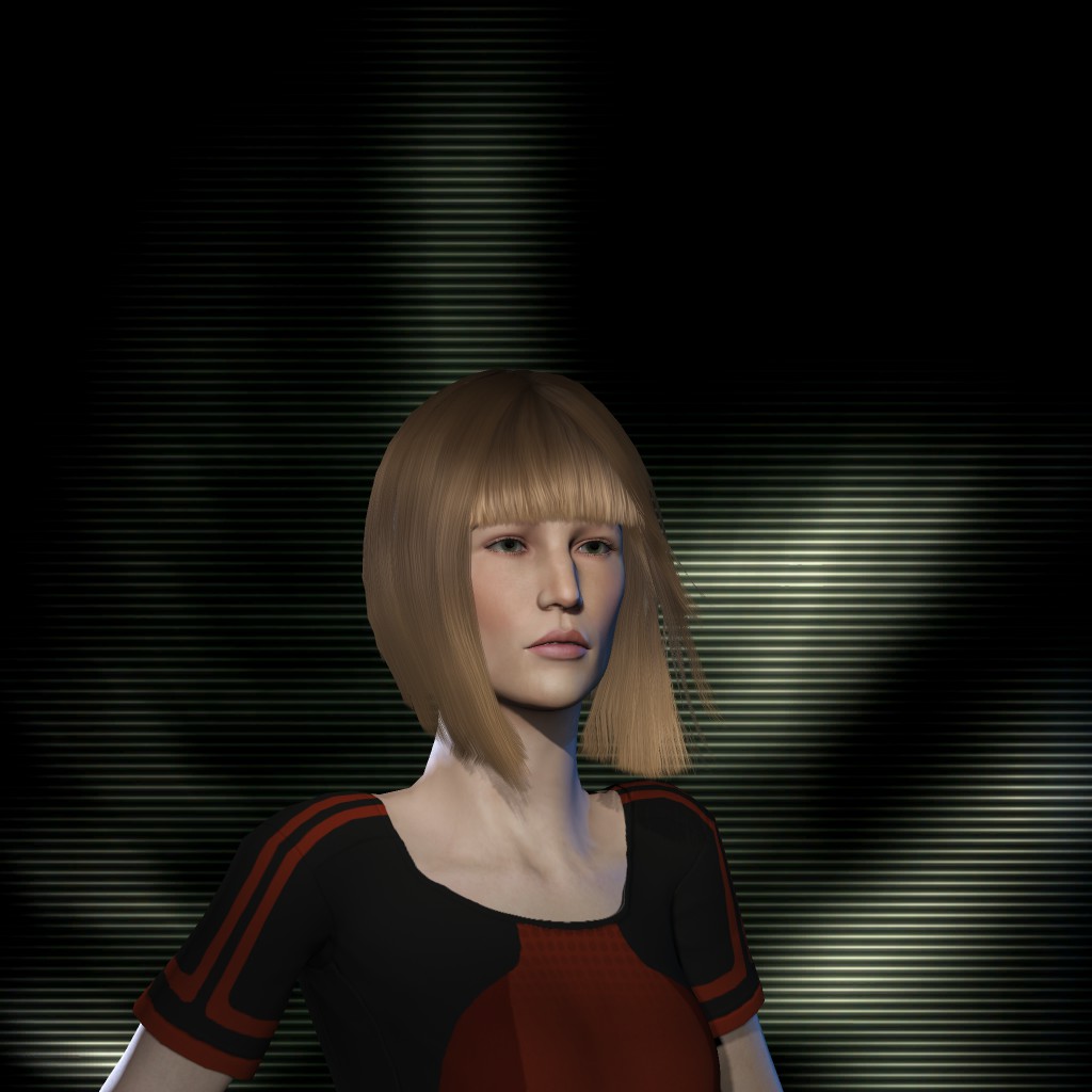 Mary Stakhanova