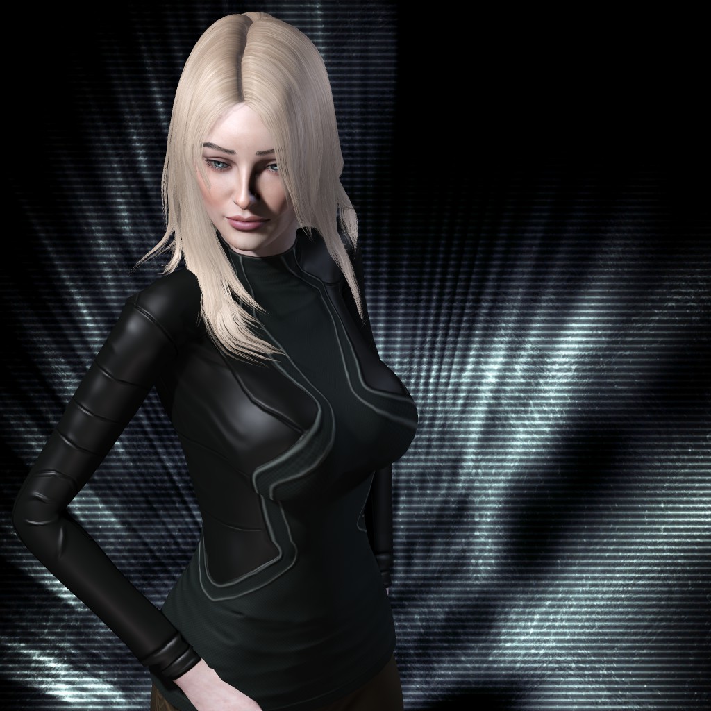 Atomic K1tten