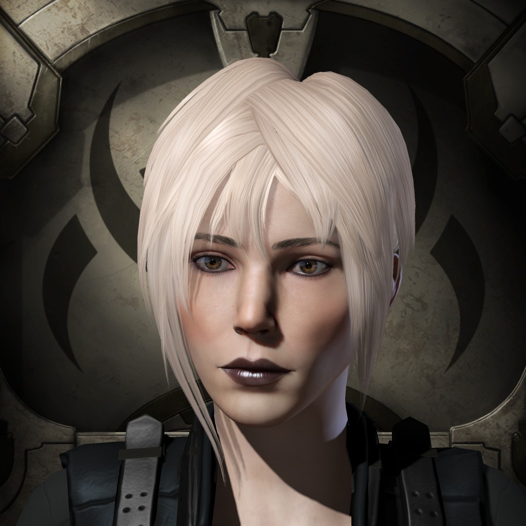 Terra Mernher