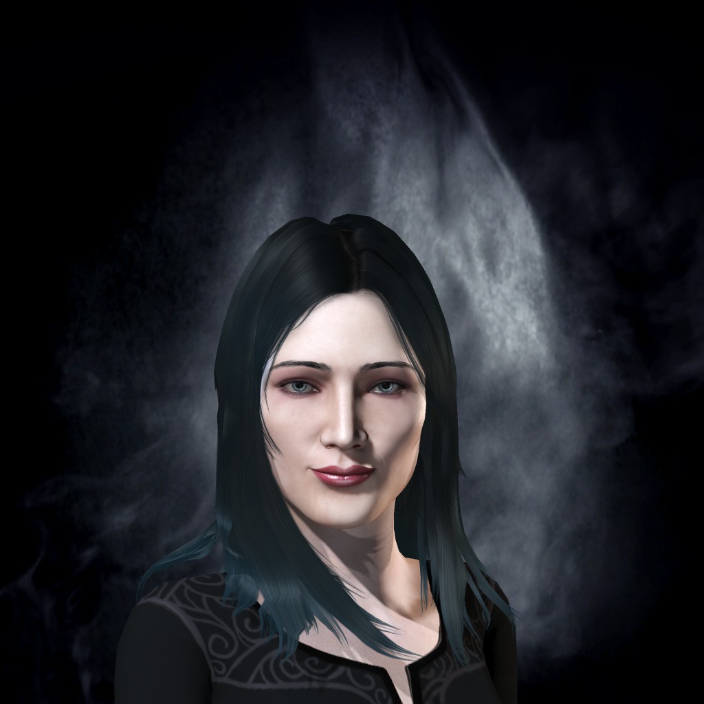 Selene Nox