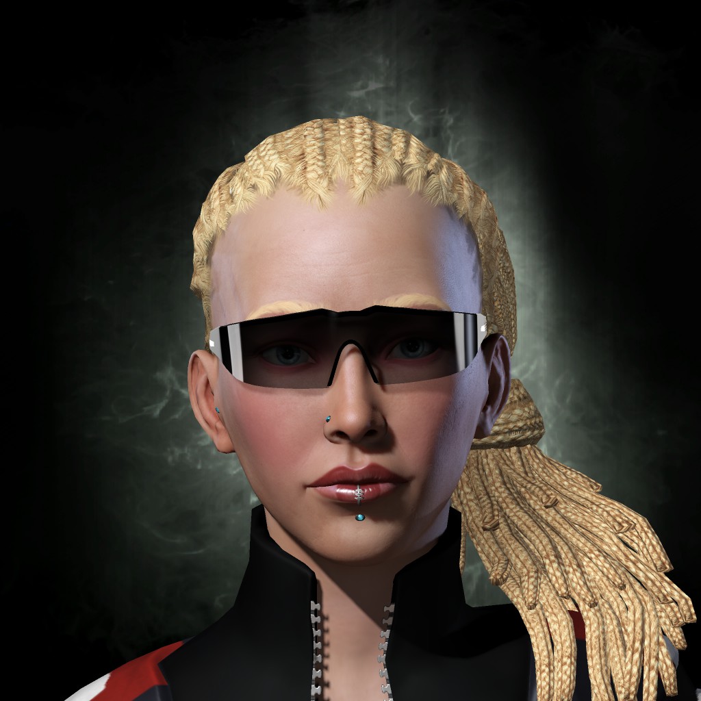 kitiara Tyriondragon