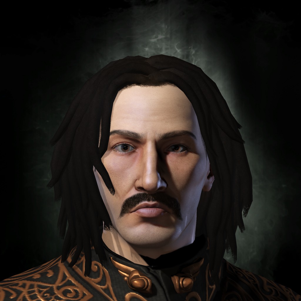 portrait