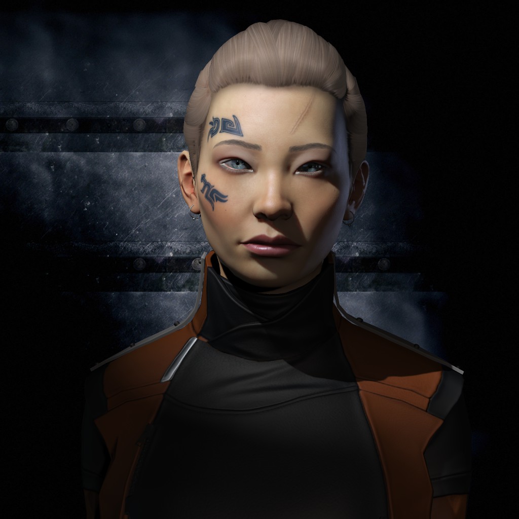 Kira Katoo