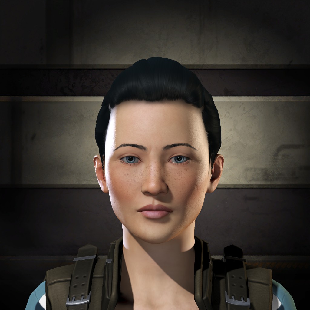 Ophelia Dacella