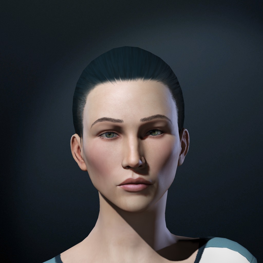 Sapphire Lemmont