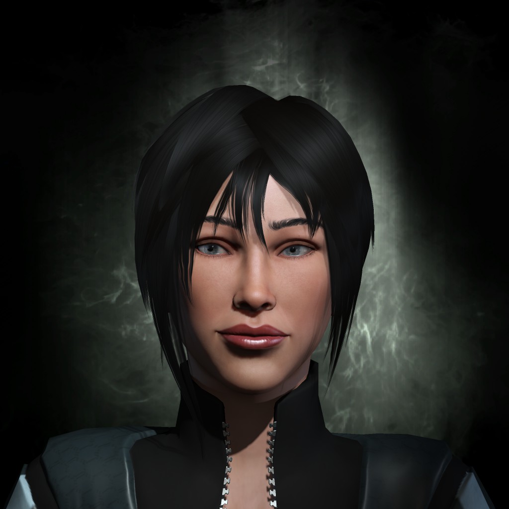 Nadaya Maricadie