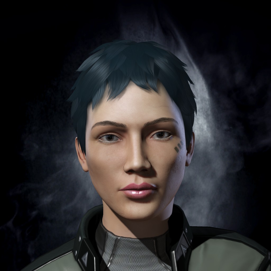 Carmen Halgraen