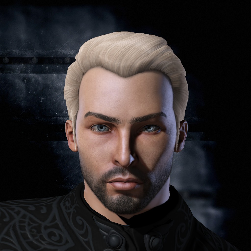 Vladislav Frost