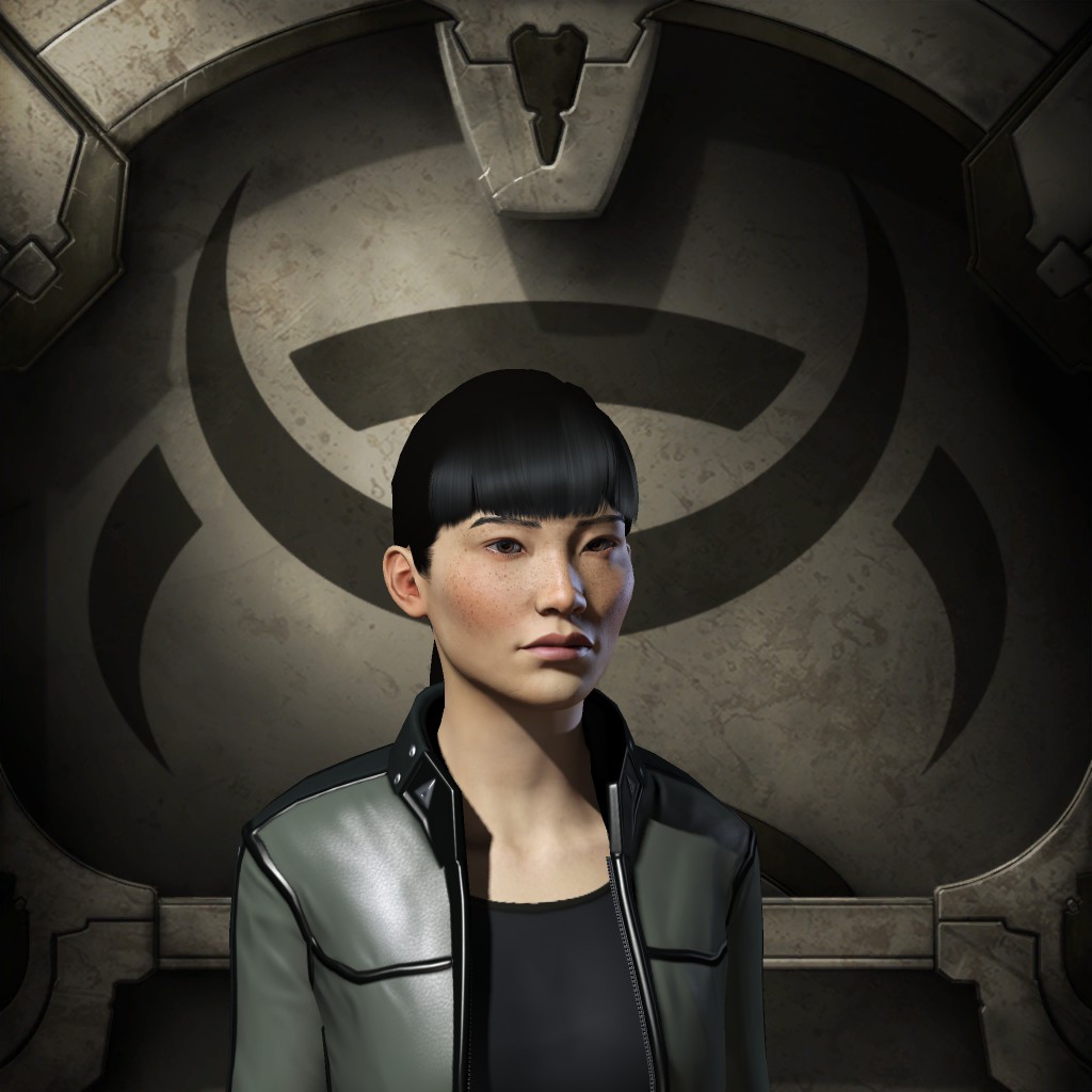 Cassandra Bludd