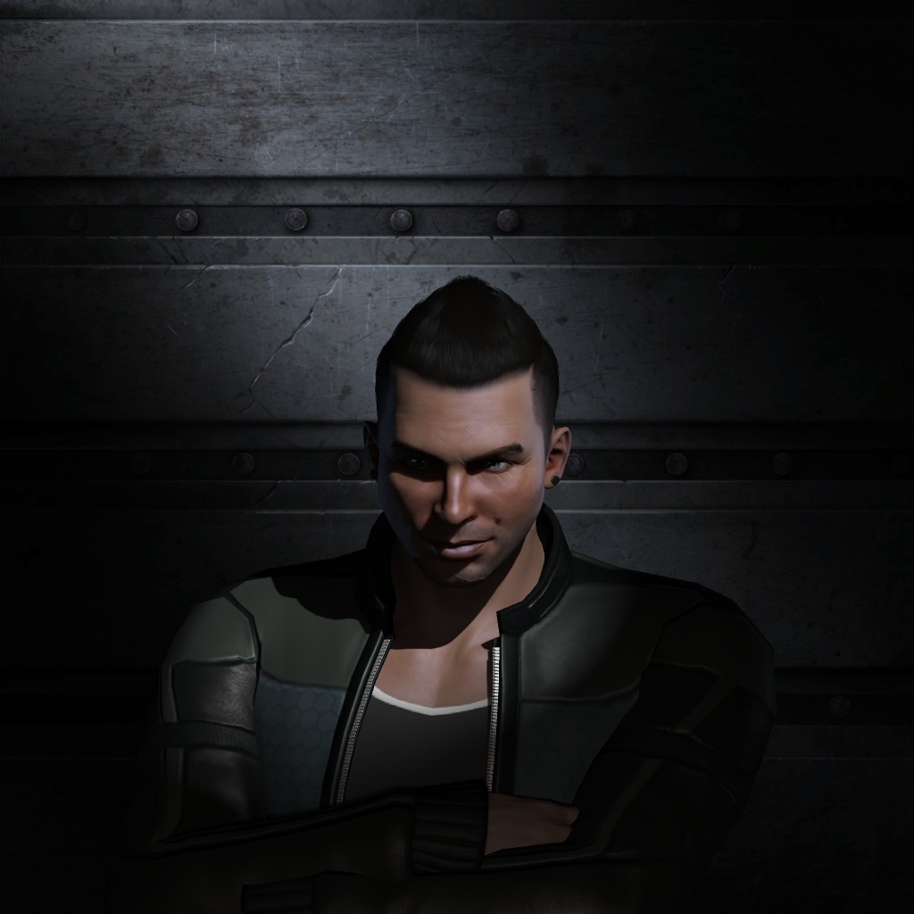Kyon Graves