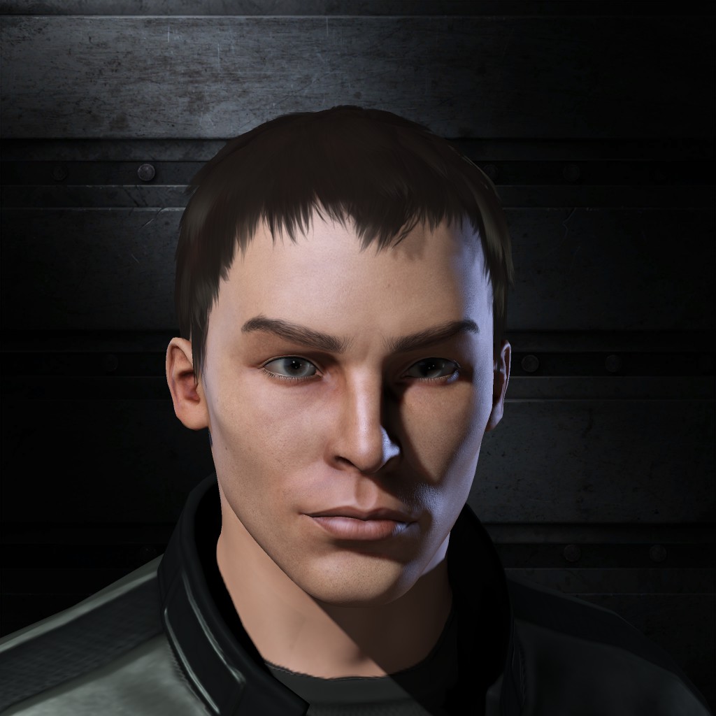 David VonHeflstein