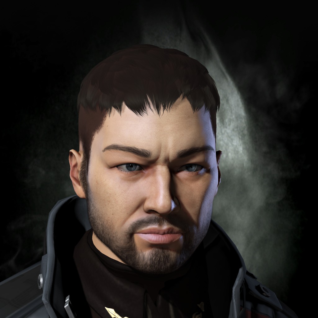 Pasha Virpio