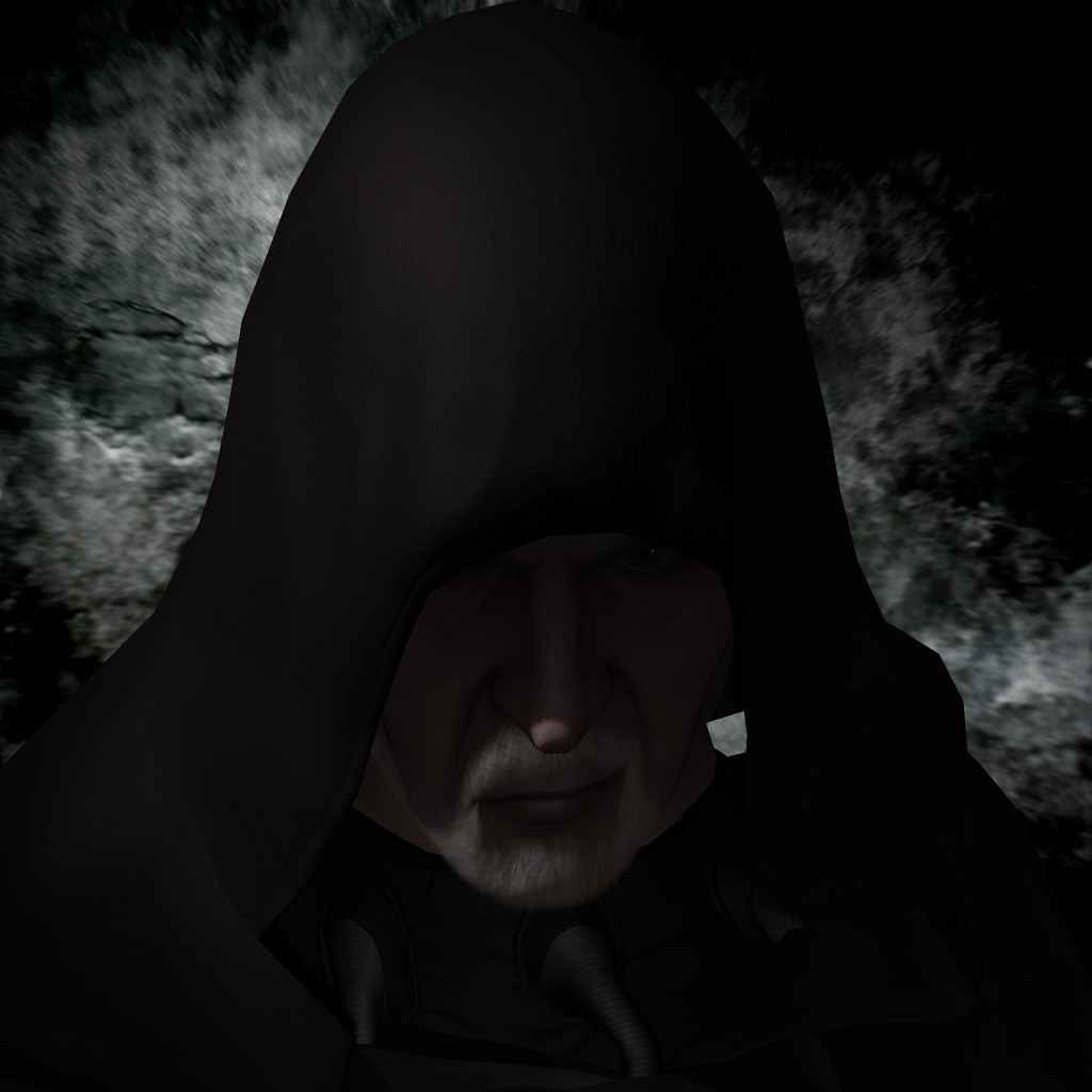 Harsesis Kane