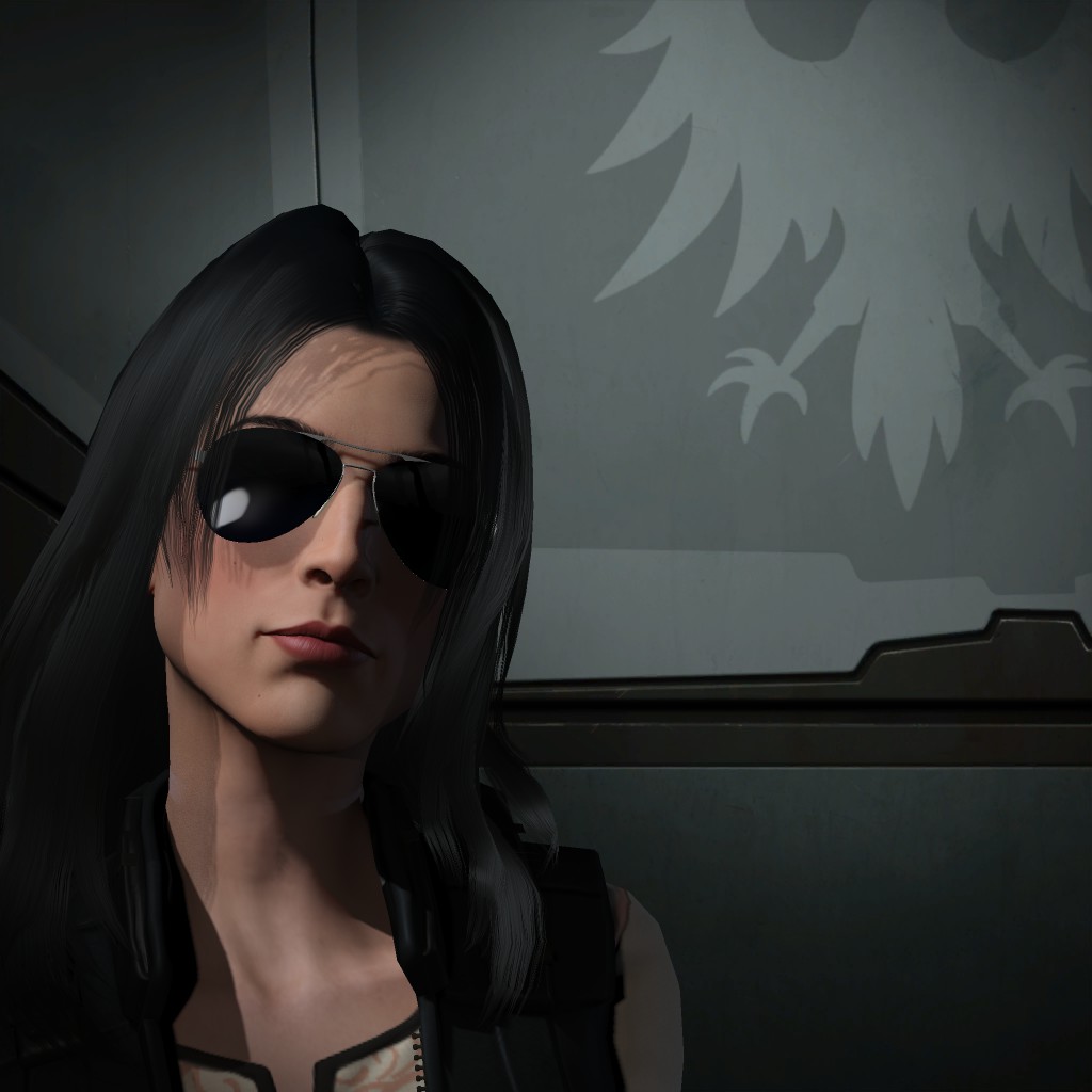 Aedaria Rodenstark