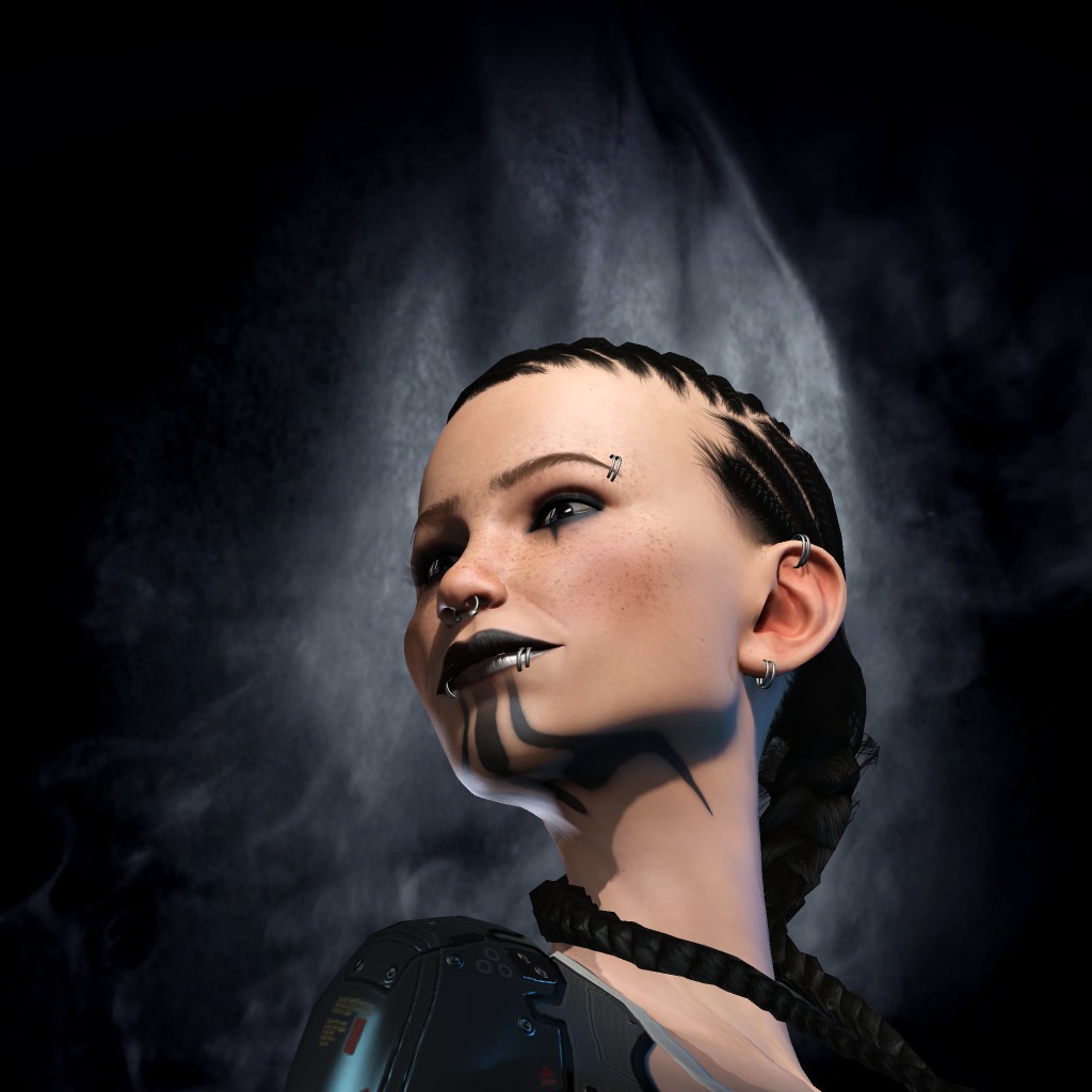 Penny Indigo