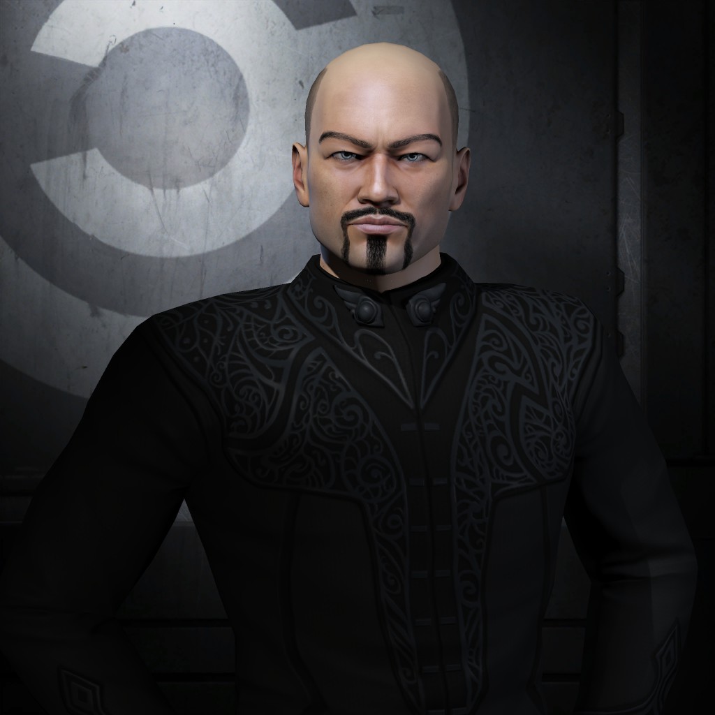 Kane Locklar