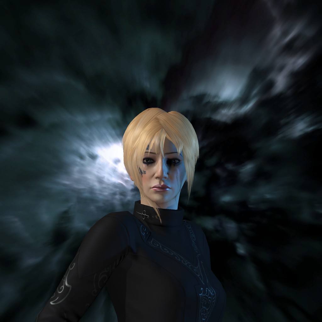 Callisto Blayze