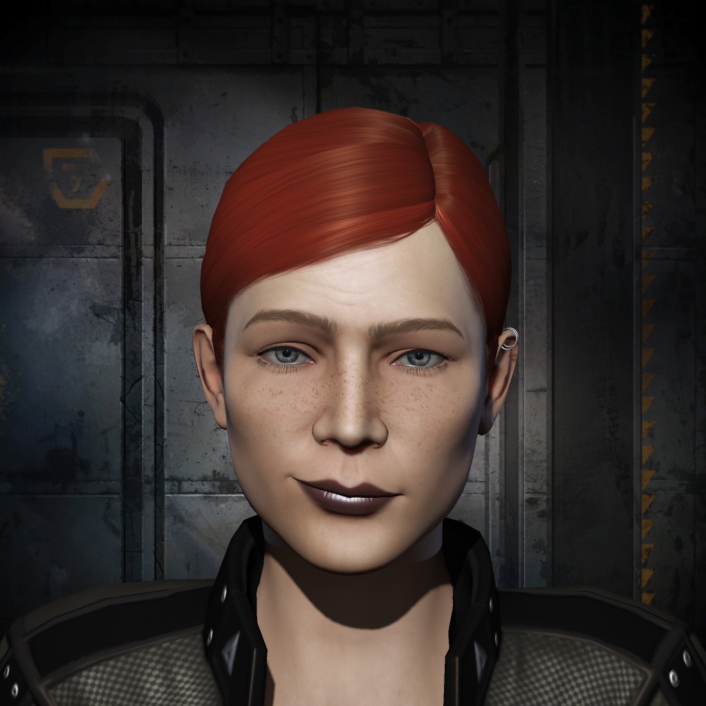Dairra Melenoth