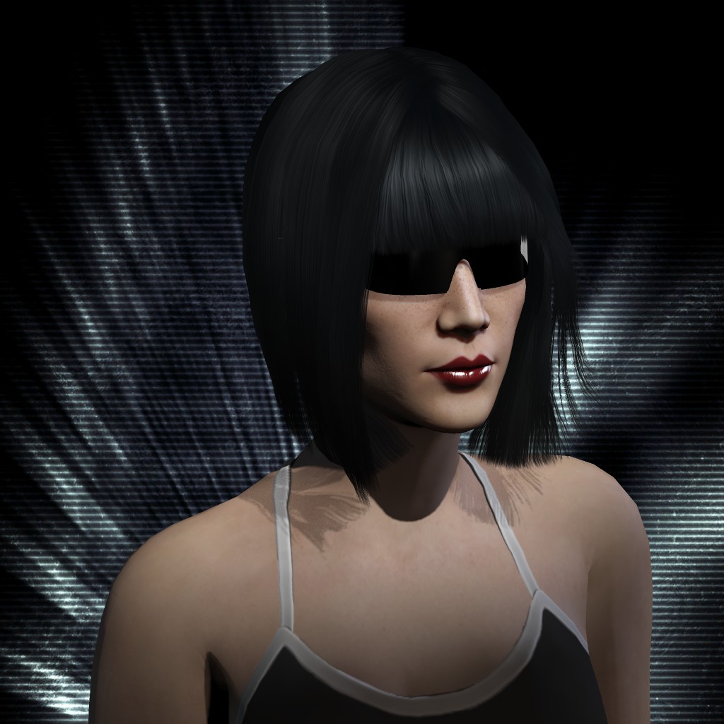 Kelly West