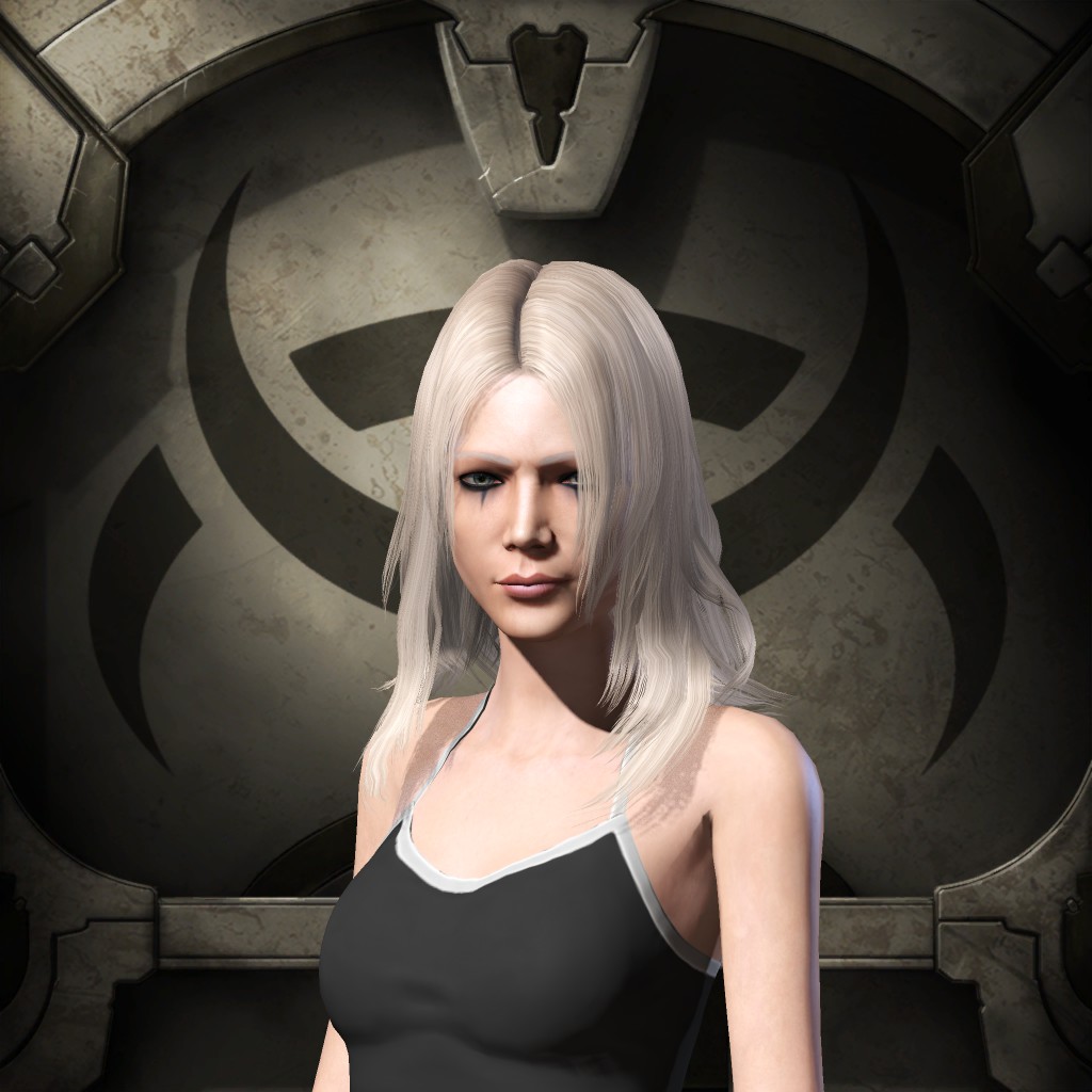 Garami WhiteStar